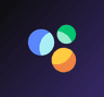 The Business Digital Logo